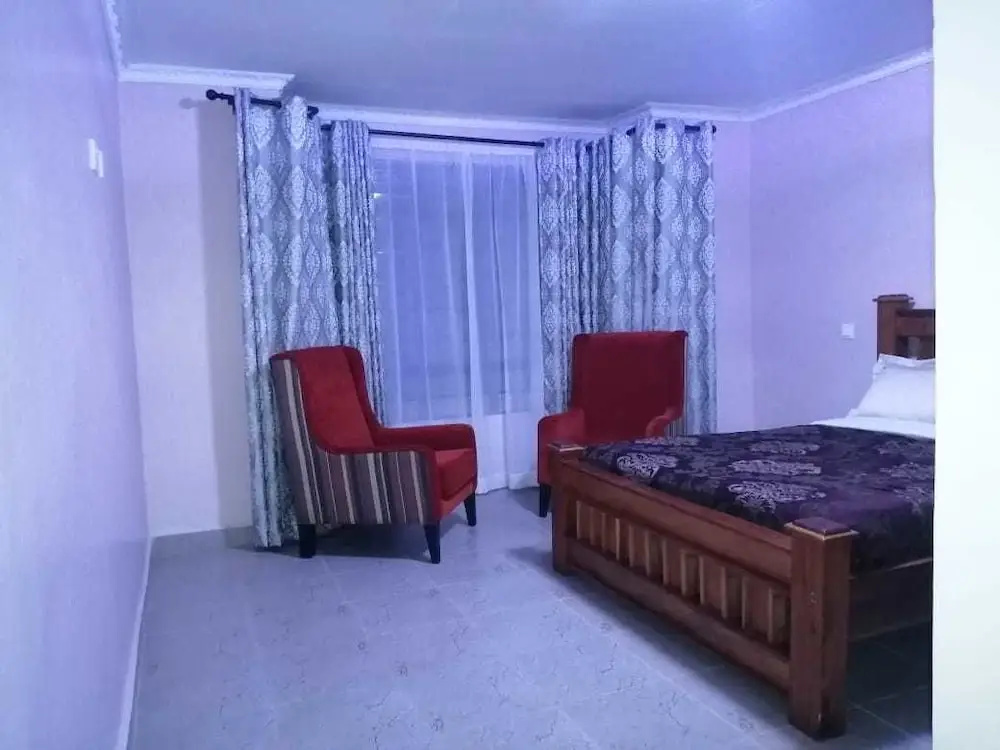 El Sueno Homestay