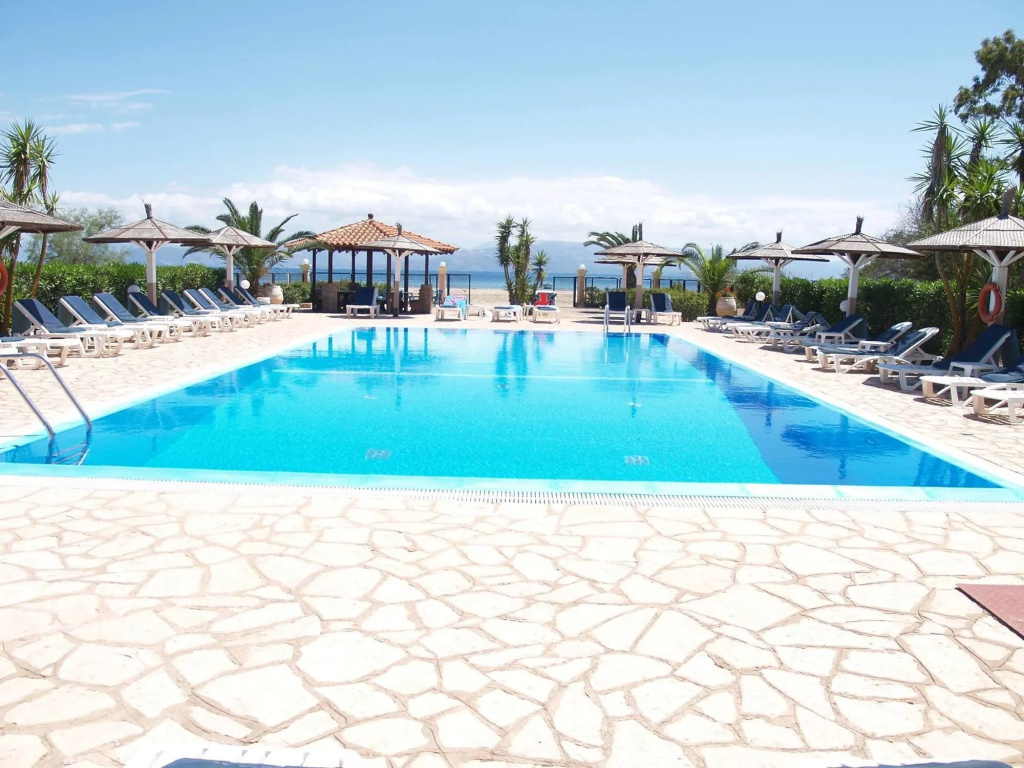 Sun 'n Chill, Boutique Apartments & Beach Villa