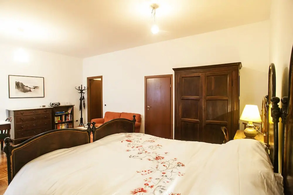 Casa di Fenizio