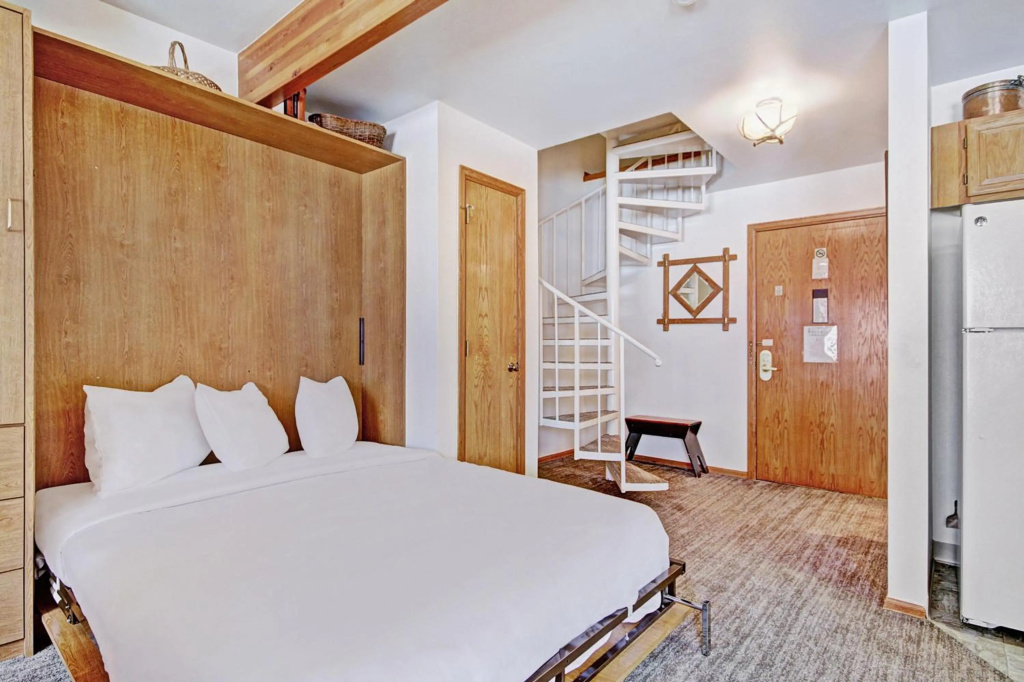 River Mountain Lodge, A Vail Resorts Property