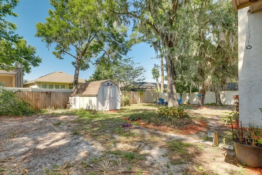 Valrico Vacation Rental 15 Mi to Tampa