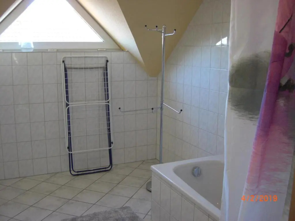 Appartement Am Goldberg