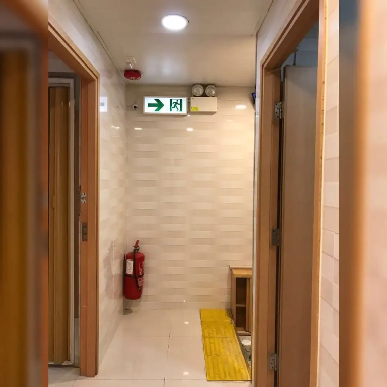 Li Min Hotel