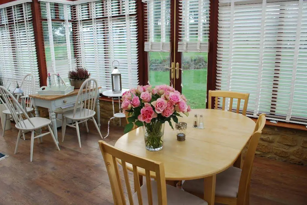 Stoneleigh Barn Bed and Breakfast