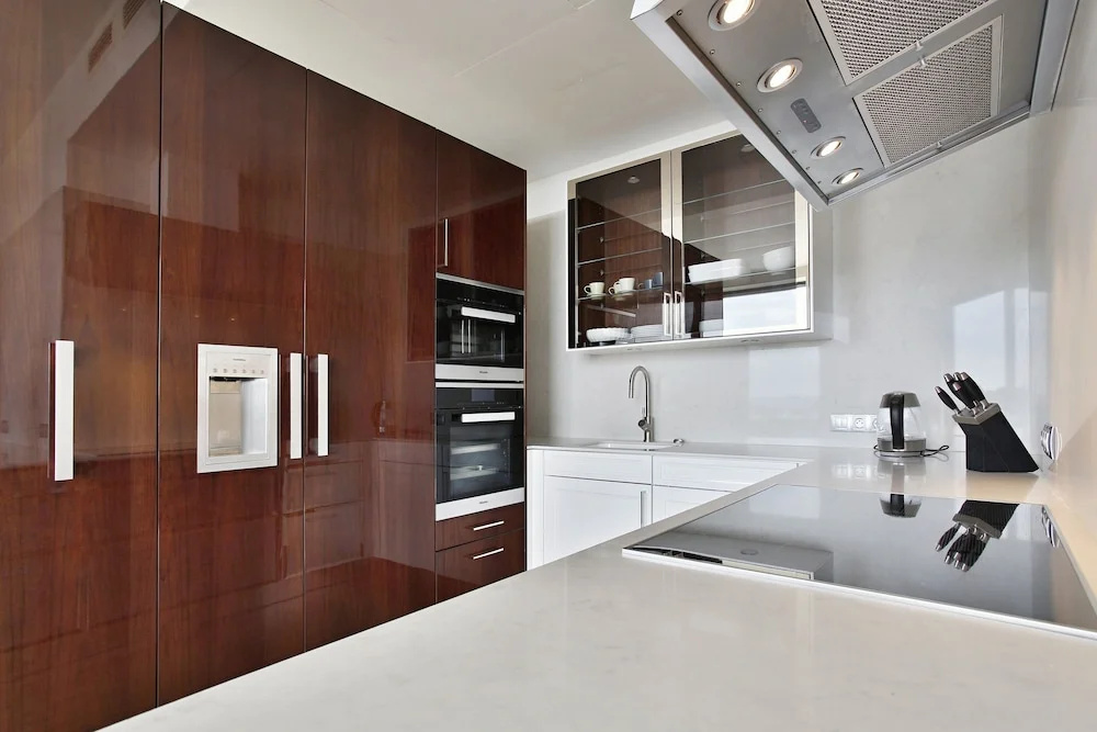 Apartment Rezidence Kavcí Hory