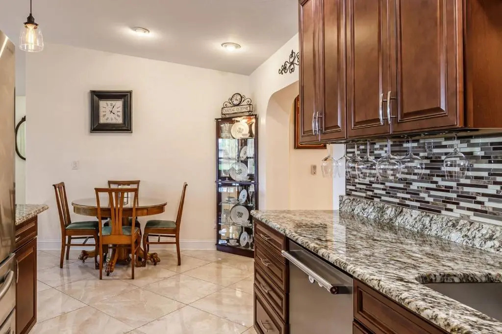 Villa Serenity NOW is the picture-perfect PET FRIENDLY Villa for you and your loved ones!