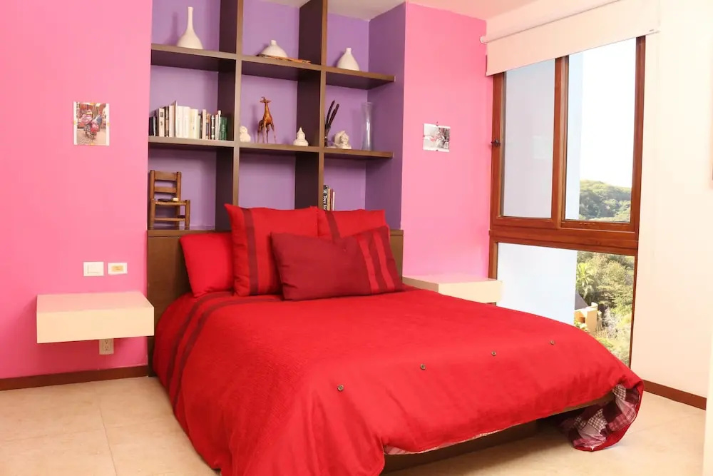 Borneo 701 Alamar - 3 Br Apts