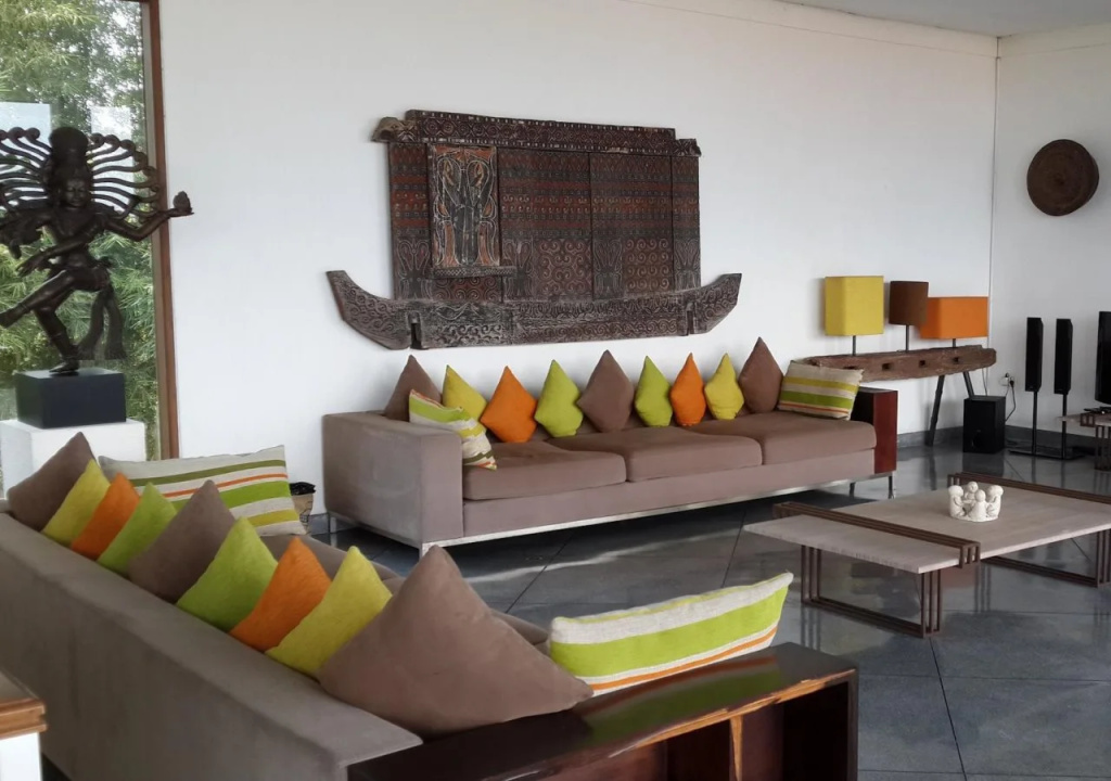 Andaman Umalas by Kerta Living