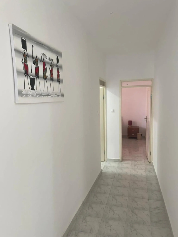 Apartamento T2-Dunas Centro