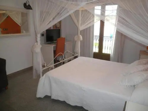 Hotel Vijanera