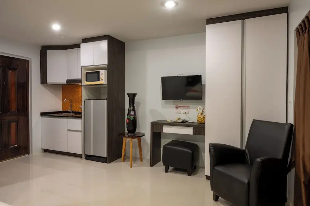 New Nordic Suites 4 by Apartwell