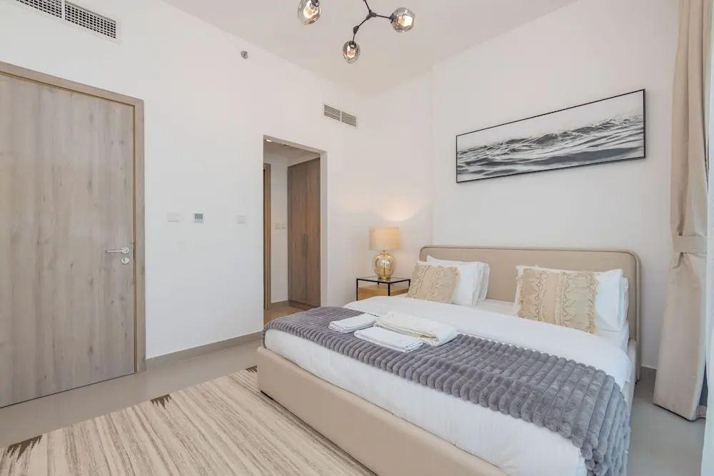 Aya - Exquisite 2BR Apt at Prive Residences, Dubai Hills