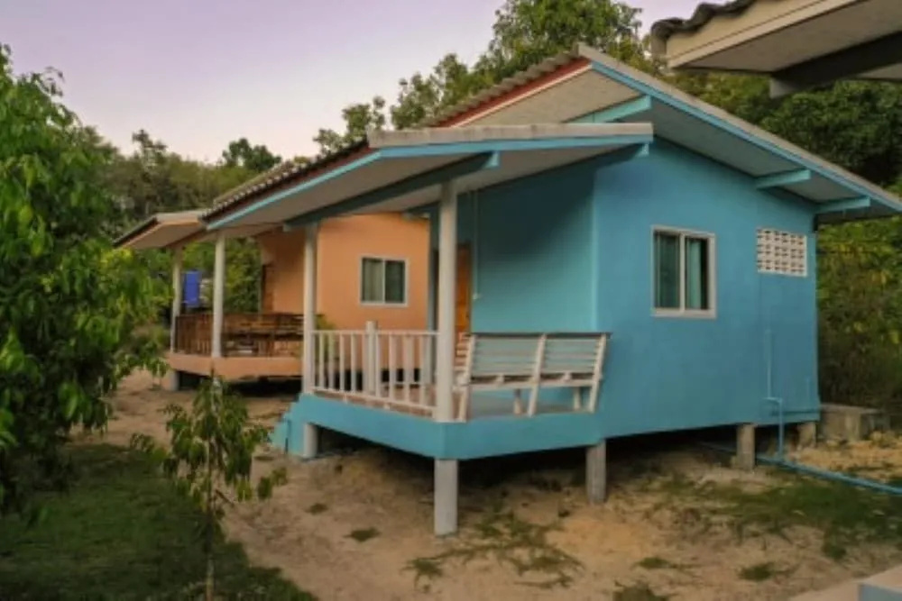 Secret Bungalows