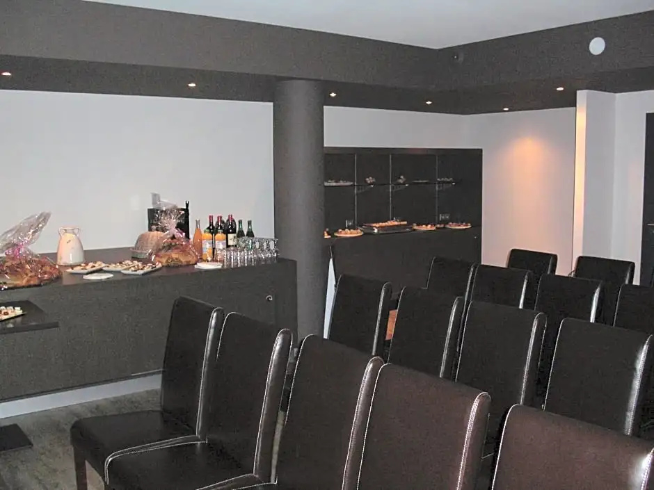 Hôtel Bar le Globe