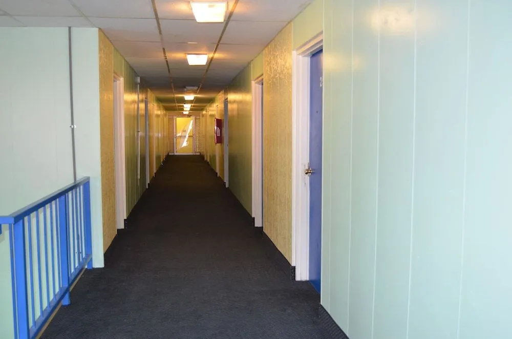 Economy Inn Bluefield