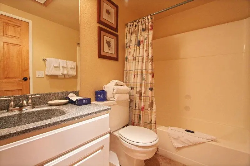 Trails End Condos