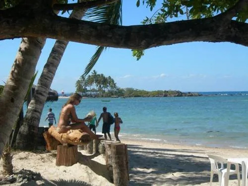 Hotel Vila Guaiamu