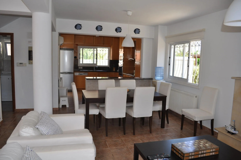 Villa Princess