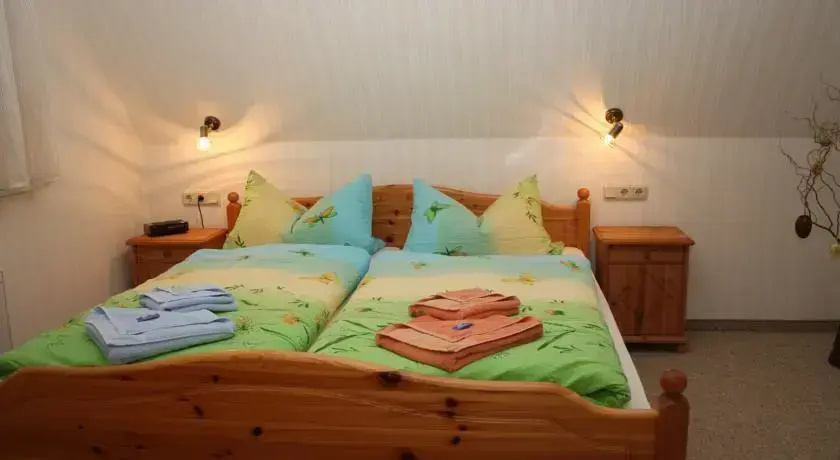 Zur Boje