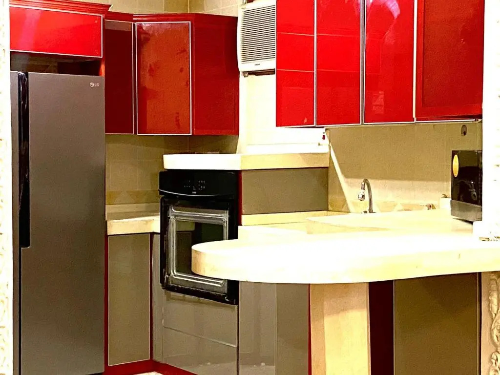 Luxury 3 Bedroom Apartment - Very Spacious