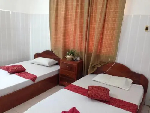 Tattoo Guesthouse