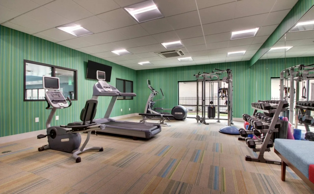 Holiday Inn Express & Suites Helen by IHG