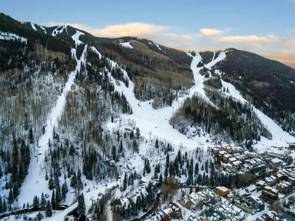 Cornet Creek 301 3 Bedroom Condo By Accommodations in Telluride