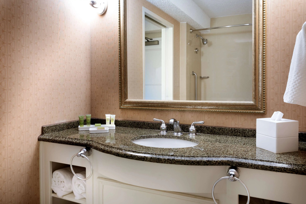 Hilton Galveston Island Resort