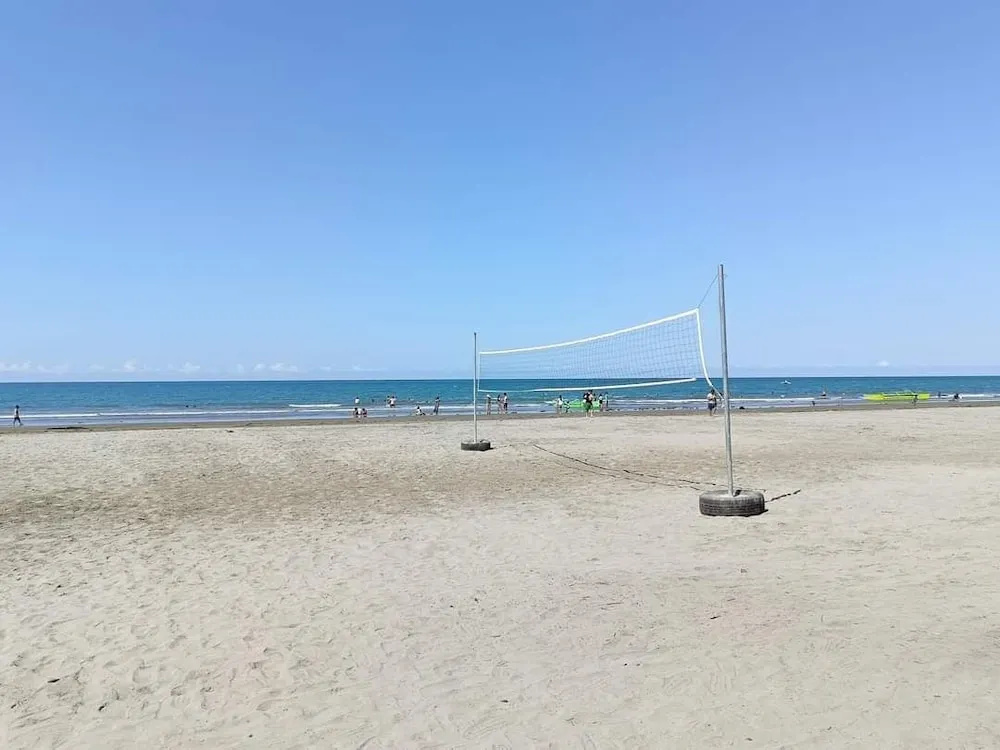 Marand Beach Resort