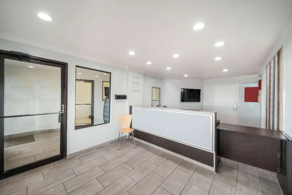 Studio 6 Laredo, Tx - North I-35