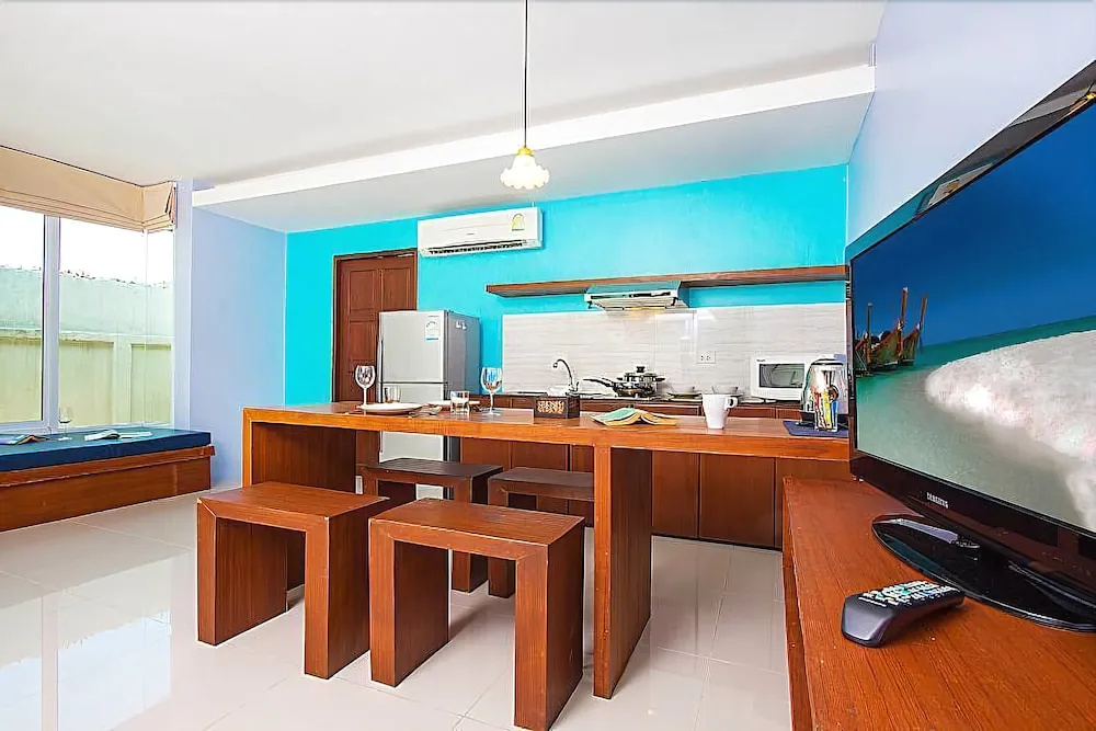 Moonscape Villa 102