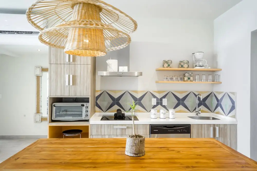 Opal Suites Apartments