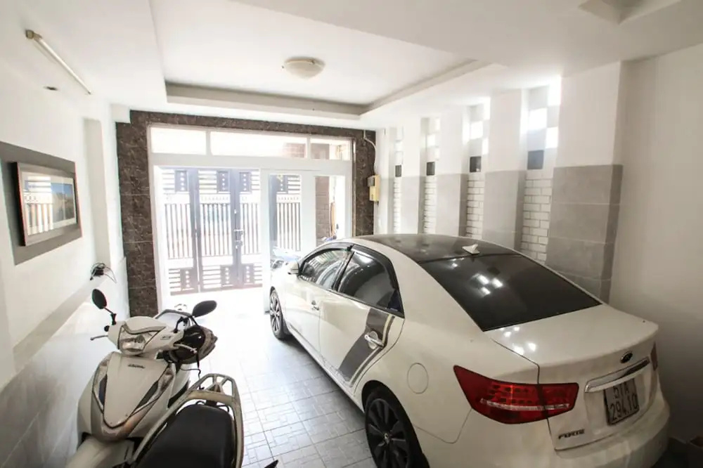 7S Nice House Hotel & Apartment near Airport
