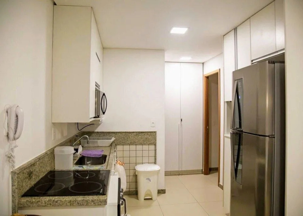 Malawi Beach Houses