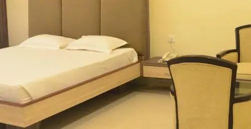 Pt Moolraj Residency
