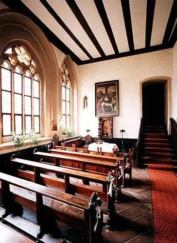 Burg Colmberg Hotel