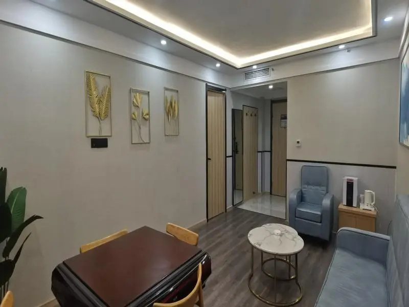 GreenTree Inn Taizhou Xinghua Bus Station Express Hotel