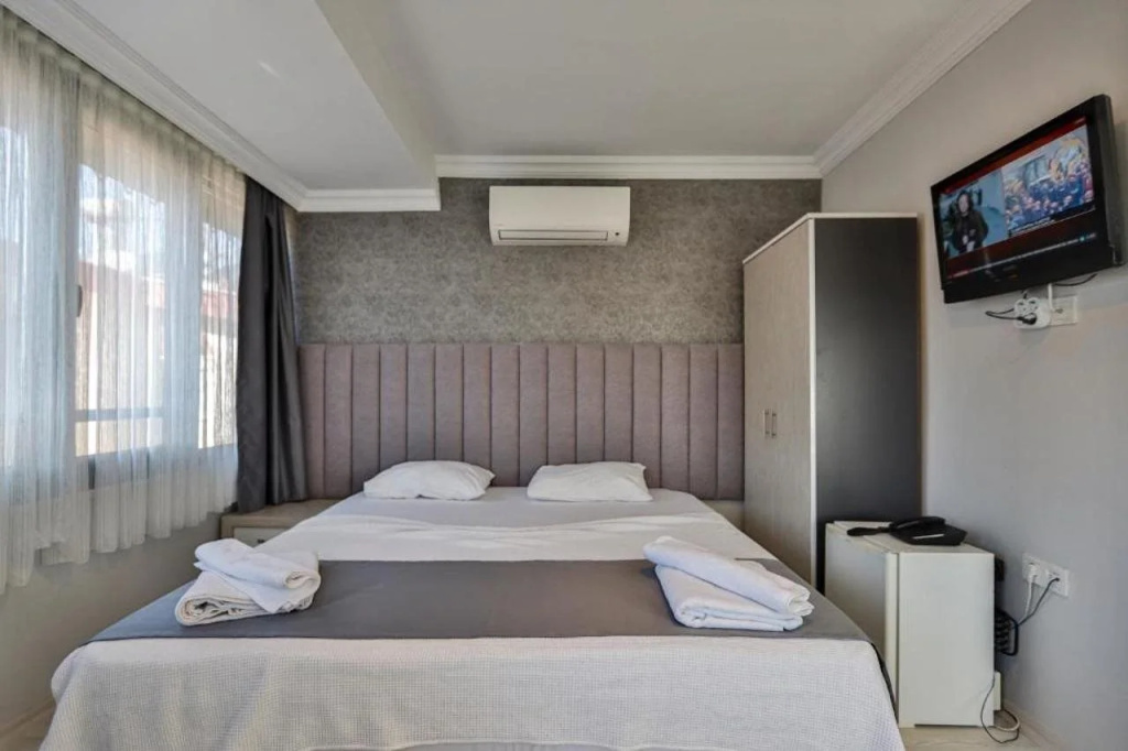 Side Güneş Otel