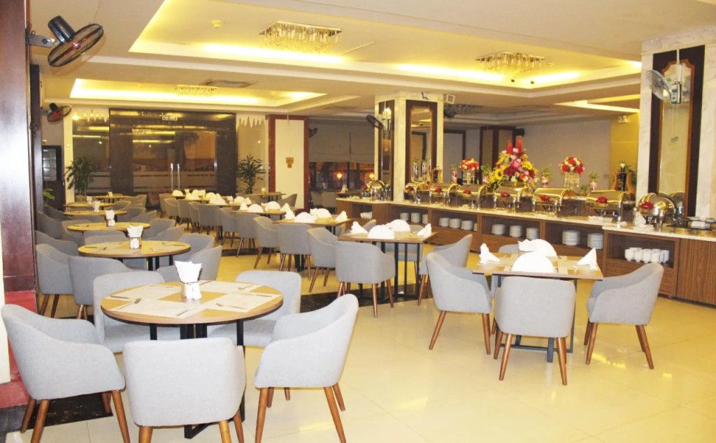 Muong Thanh Quy Nhon Hotel