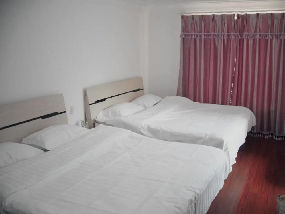 Fangfei Holiday Apartment Hotel