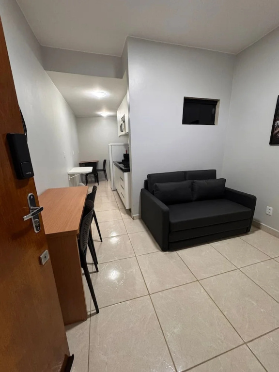 Flats Asa Norte CLN 110 bloco B