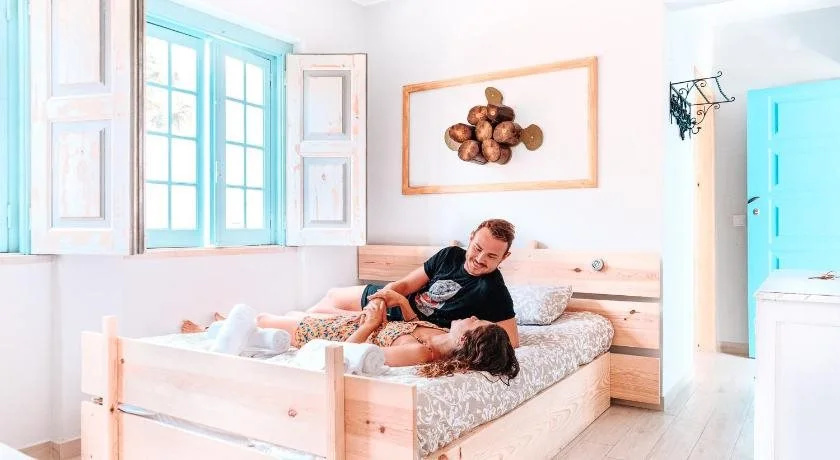 Kali Vice Surf Villa