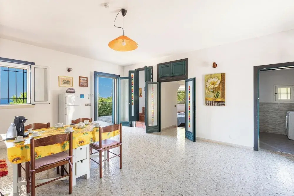 4171 Casa di Nino by Barbarhouse