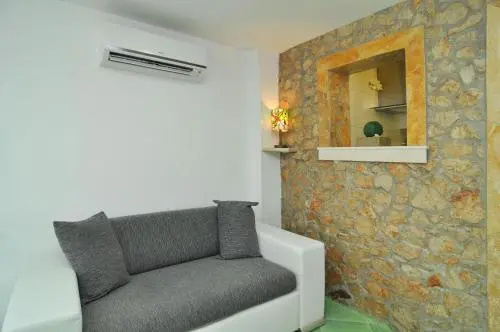 Apartment Toya