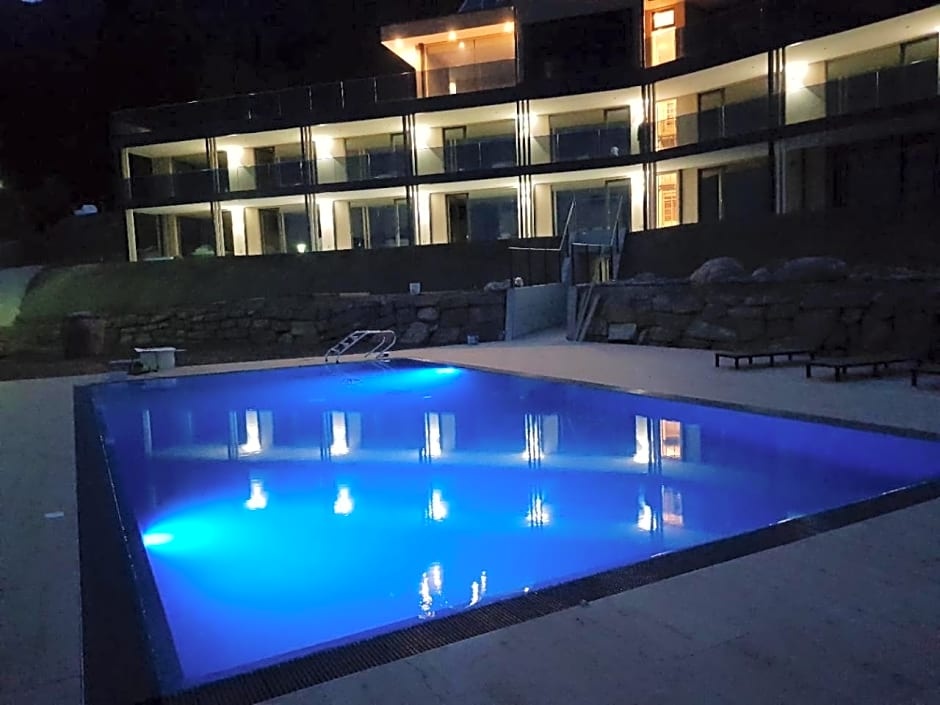 Hotel Malga