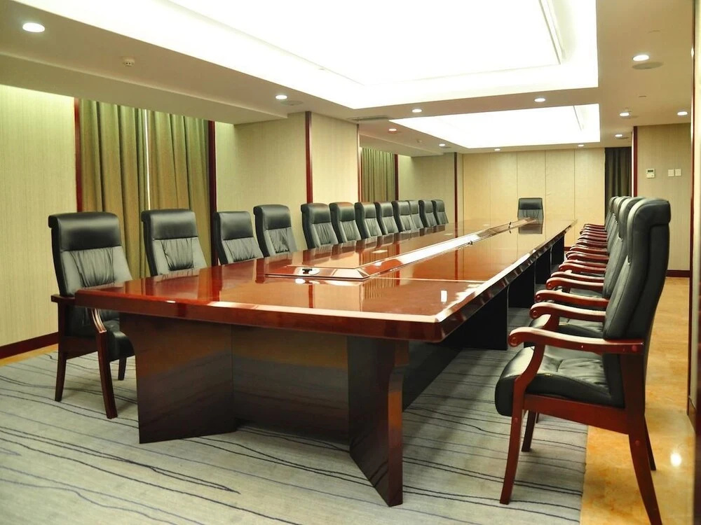 Yinchuan Shangling Boston Hotel