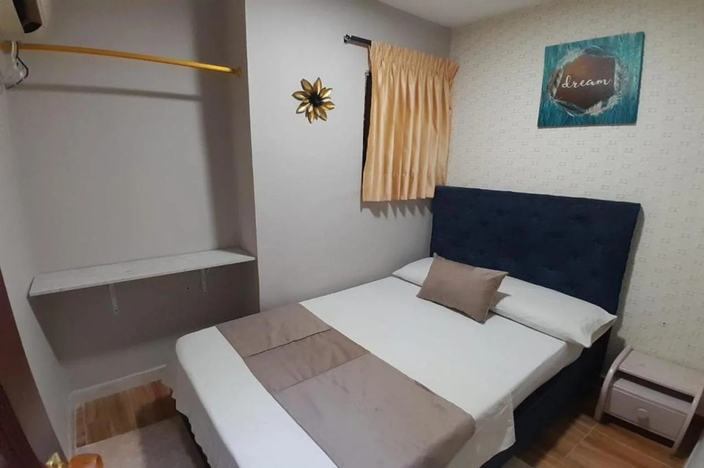 Hotel Bahia Suite In