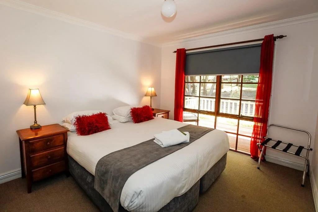 Riverglen Chalets