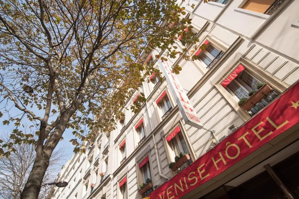 Hôtel De Venise