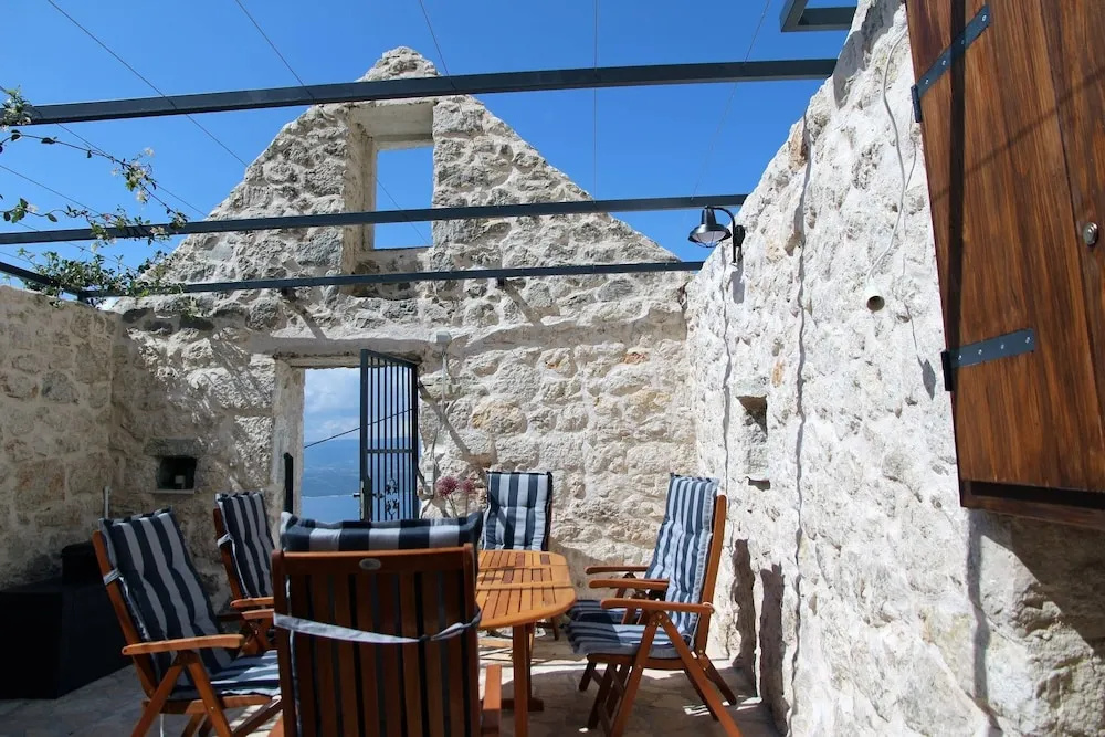 Stone House Villa